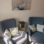 Le Rancon Holiday home Sainte-Marguerite-Sur-Duclair