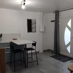 Holiday home Le Rancon Sainte-Marguerite-Sur-Duclair