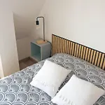 Le Rancon Holiday home *