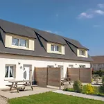 Holiday home Le Rancon Sainte-Marguerite-Sur-Duclair