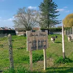 Le Rancon Holiday home Sainte-Marguerite-Sur-Duclair