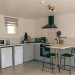 Le Rancon Holiday home *