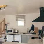 Le Rancon Holiday home *