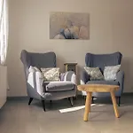 Le Rancon Holiday home *