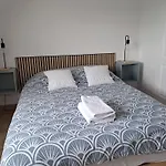Le Rancon Holiday home Sainte-Marguerite-Sur-Duclair