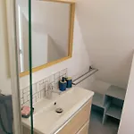 Le Rancon Holiday home