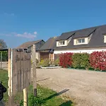 Le Rancon Holiday home