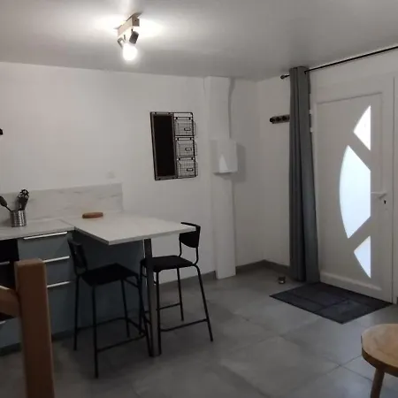 Le Rancon Des Abbayes Du Val De Seine Nyaraló