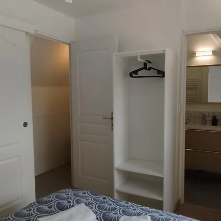 Nyaraló Le Rancon Des Abbayes Du Val De Seine Sainte-Marguerite-Sur-Duclair