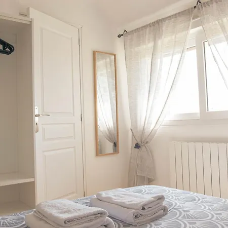 Le Rancon Holiday home *