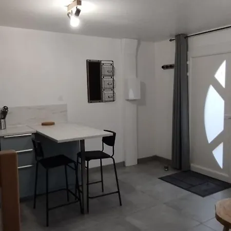 Holiday home Le Rancon