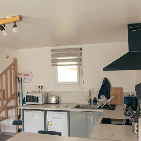 Le Rancon Holiday home *
