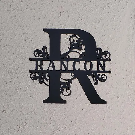 Le Rancon *